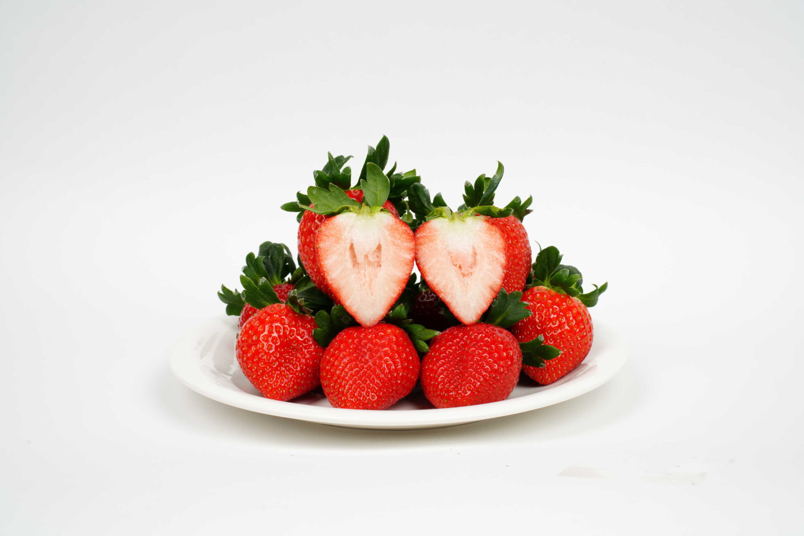 かおりん 秩父市【市川いちご園】