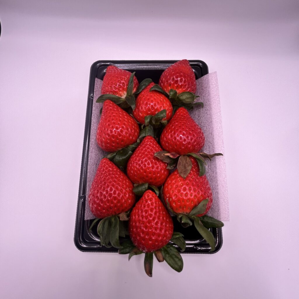 いちごのご注文 - 秩父いちご園【市川いちご園】 ～あまりん・かおりん