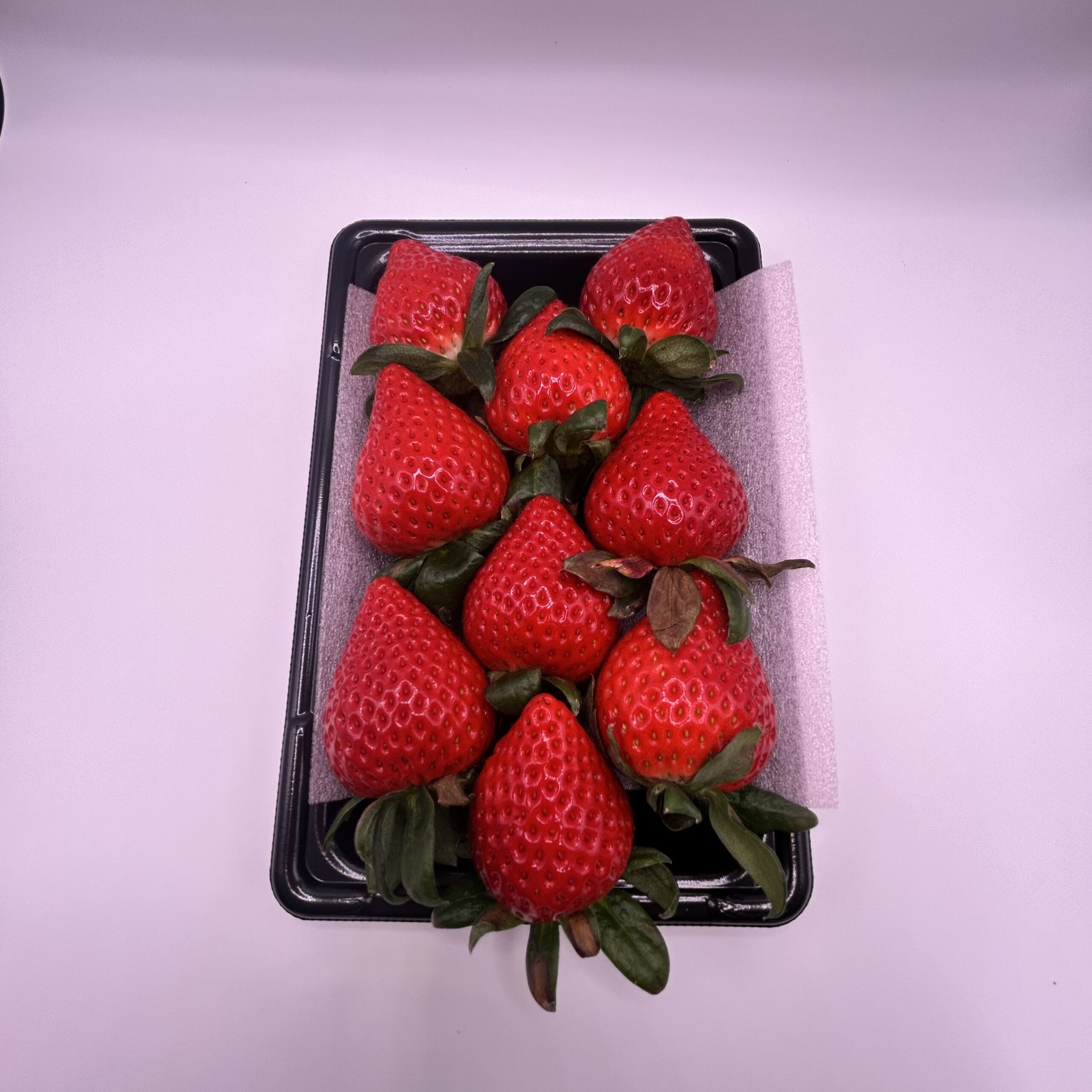 いちごのご注文 - 秩父いちご園【市川いちご園】 ～あまりん・かおりん