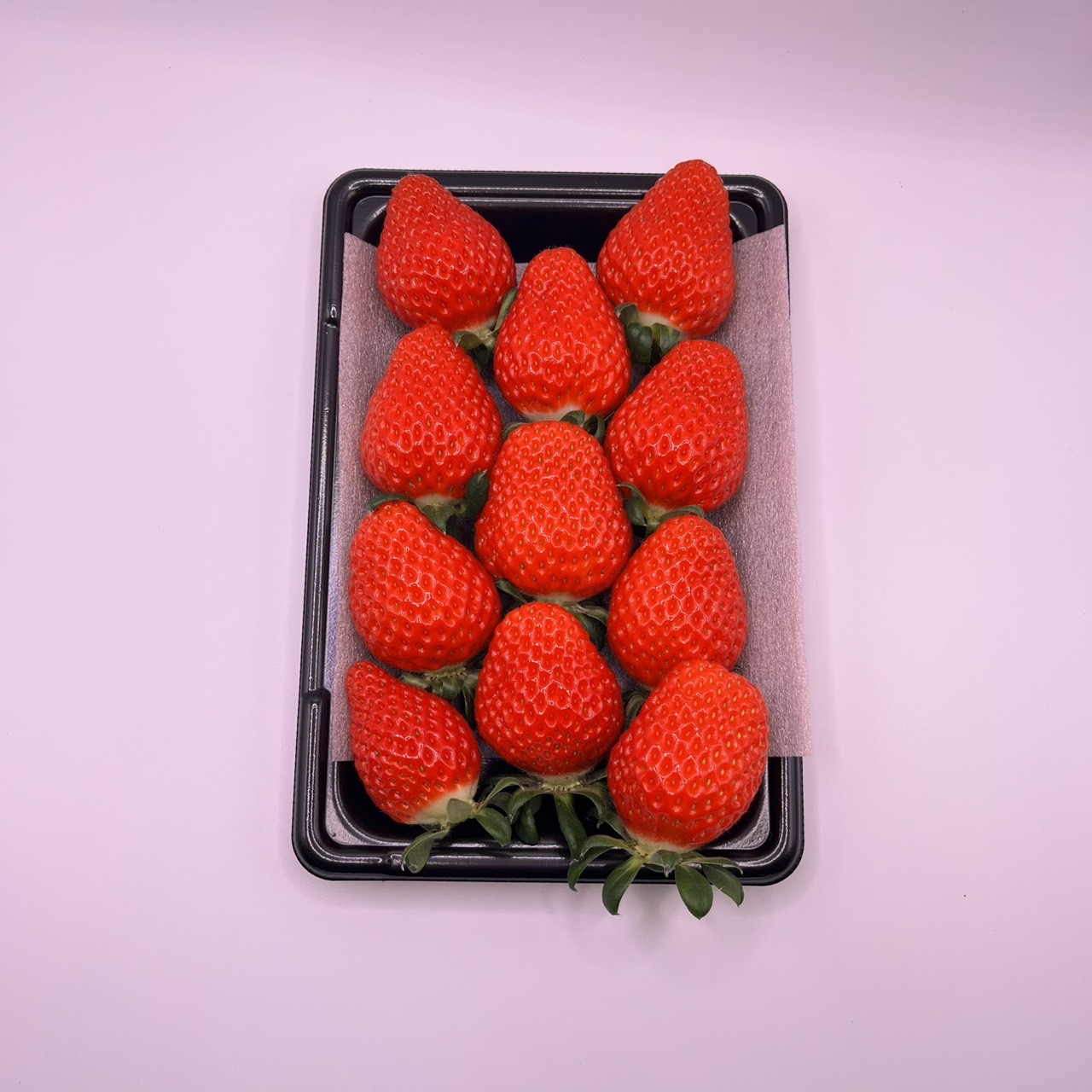 あまりん いちごのご注文 - 秩父いちご園【市川いちご園】 ～あまりん・かおりん